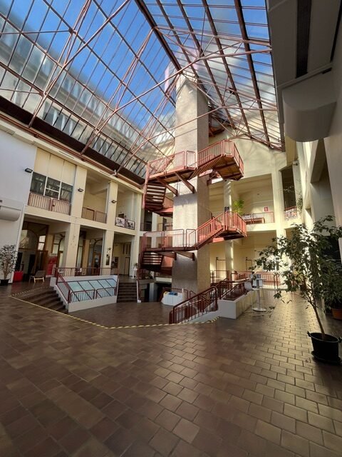 Atrium