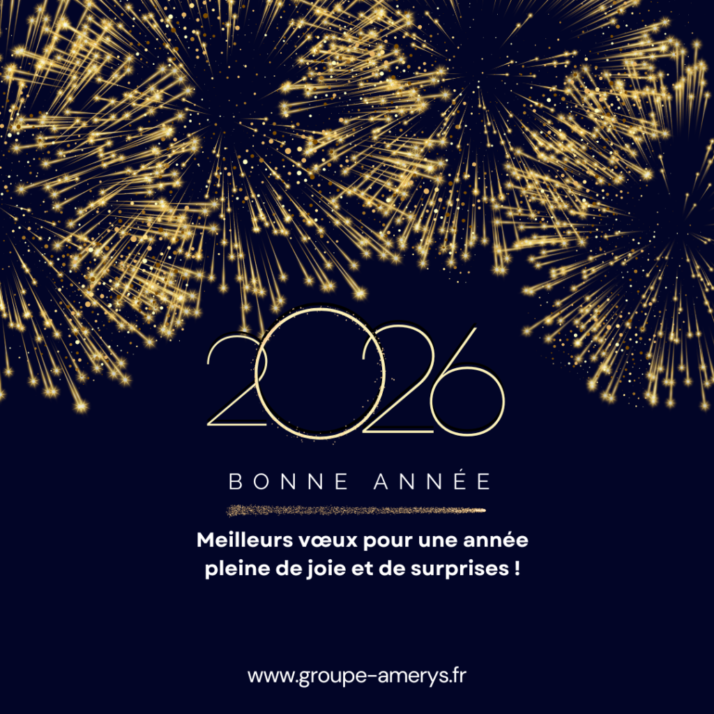 2026 : une nouvelle année placée sous le signe de l’engagement, de la qualité et des projets durables